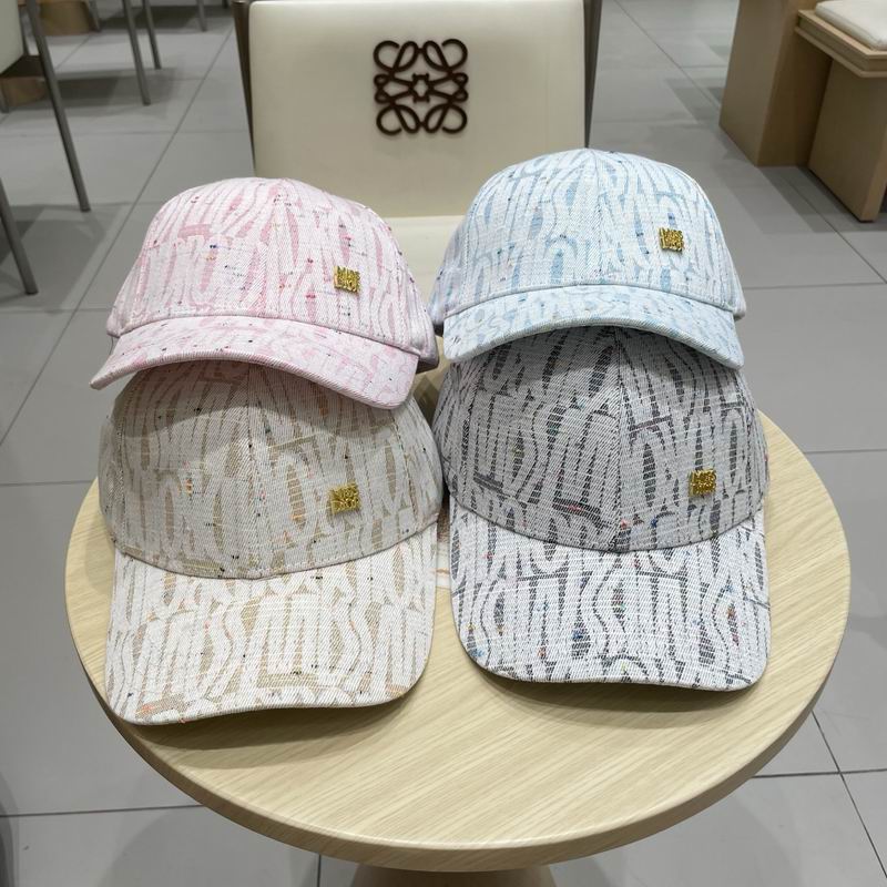 Dior cap 0625112